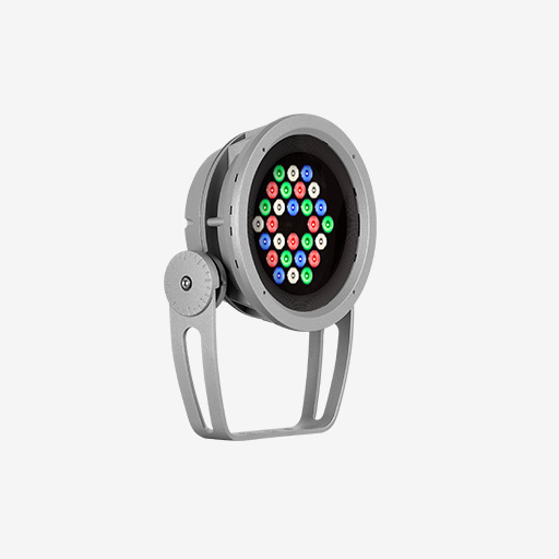 Lumenbeam Projector Large Colour Changing