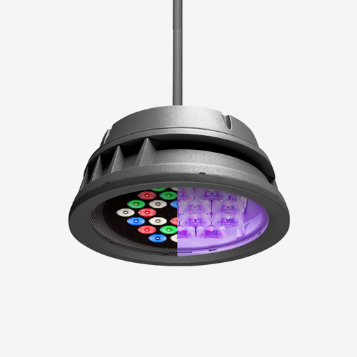 Lumenbeam Pendant Large Colour Changing