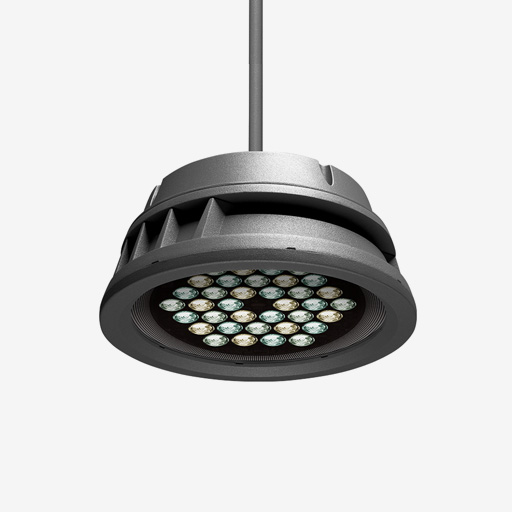 Lumenbeam Pendant Large Dynamic White