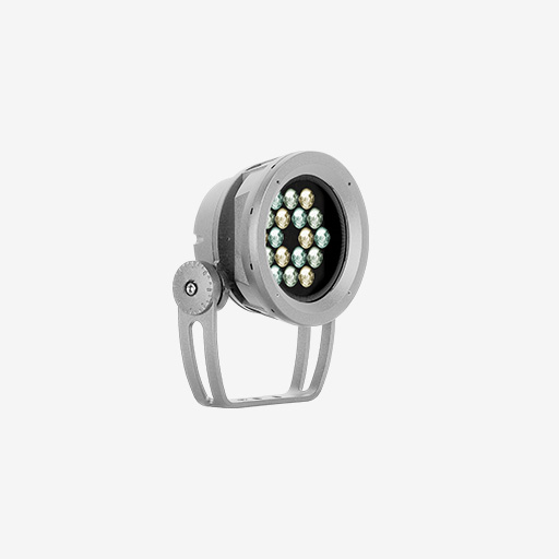 Lumenbeam Projector Medium Dynamic White