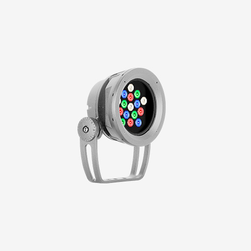 Lumenbeam Projector Medium Colour Changing