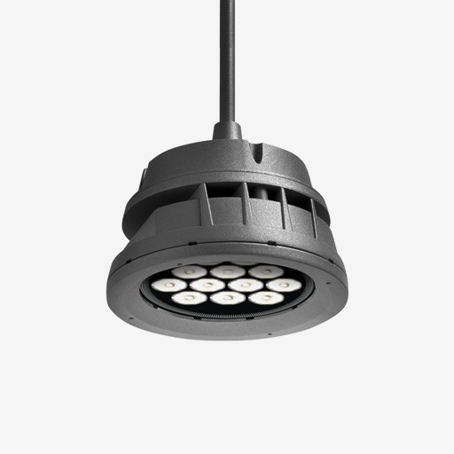 Lumenbeam Pendant Medium