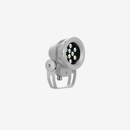 Lumenbeam Projector Small Dynamic White