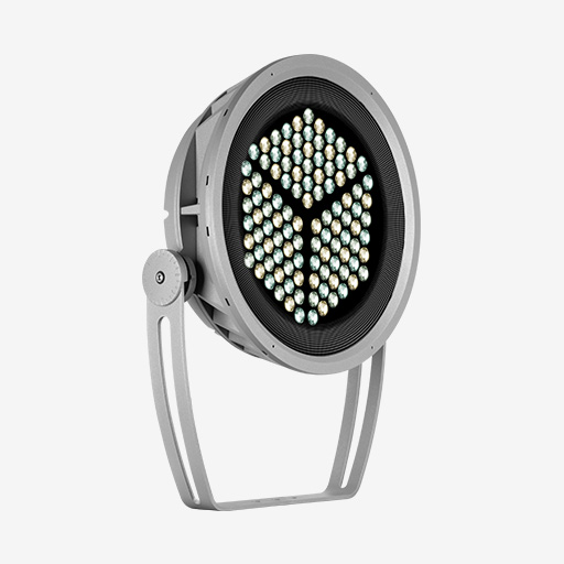Lumenbeam Projector LBX Dynamic White