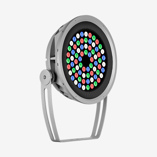 Lumenbeam Projector LBX Colour Changing