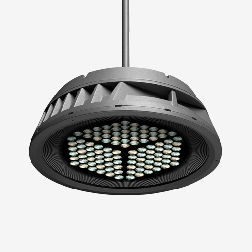 Lumenbeam Pendant LBX Dynamic White