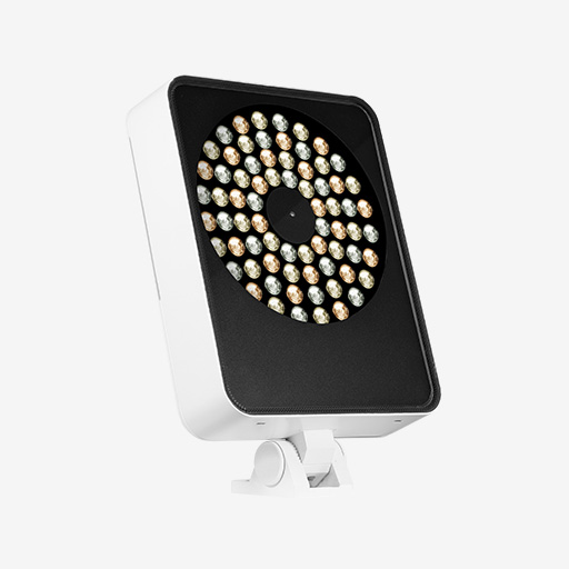 Lumenquad Grande Dynamic White