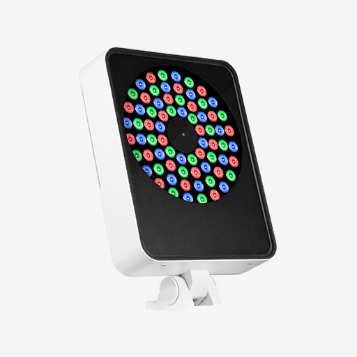Lumenquad Grande Colour Changing