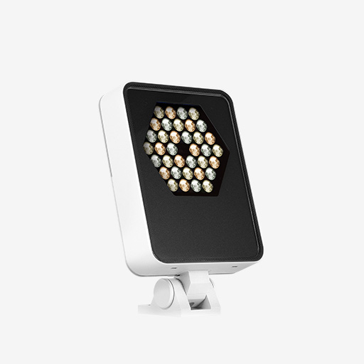 Lumenquad Large Dynamic White