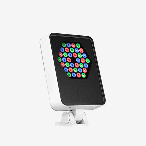 Lumenquad Large Colour Changing