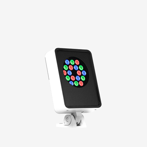 Lumenquad Medium Colour Changing