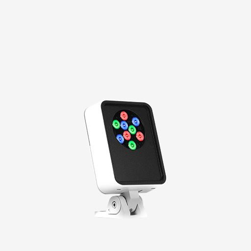 Lumenquad Small Colour Changing