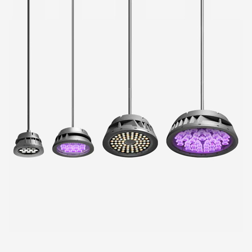 Lumenbeam Pendant