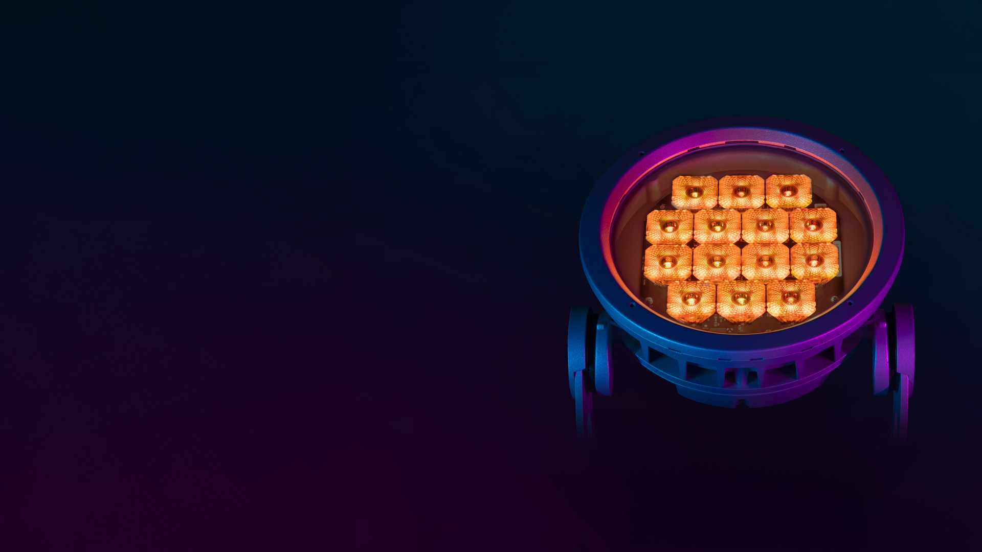 Lumenbeam Projector