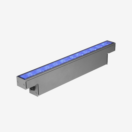 Lumenfacade Max Continuous Colour Changing