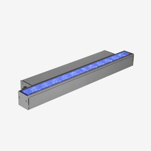 Lumenfacade Max Continuous Horizontal Colour Changing