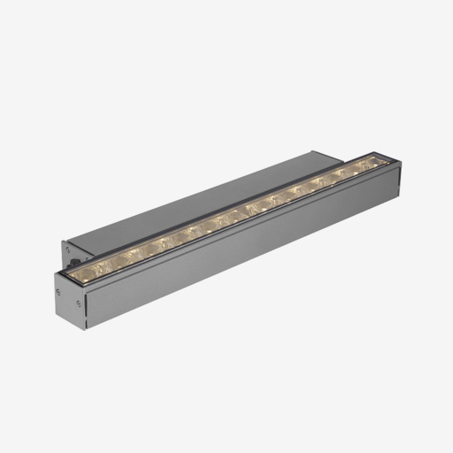 Lumenfacade Max Continuous Horizontal Dynamic White