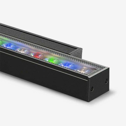 Lumenfacade Nano Horizontal Colour Changing