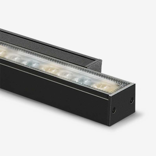 Lumenfacade Nano Horizontal Dynamic White