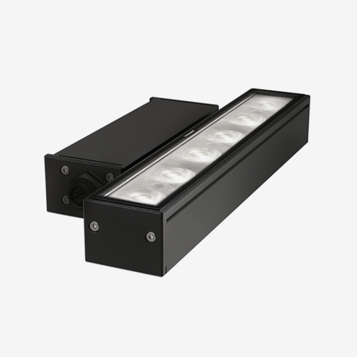 Lumenfacade Pure Continuous Horizontal