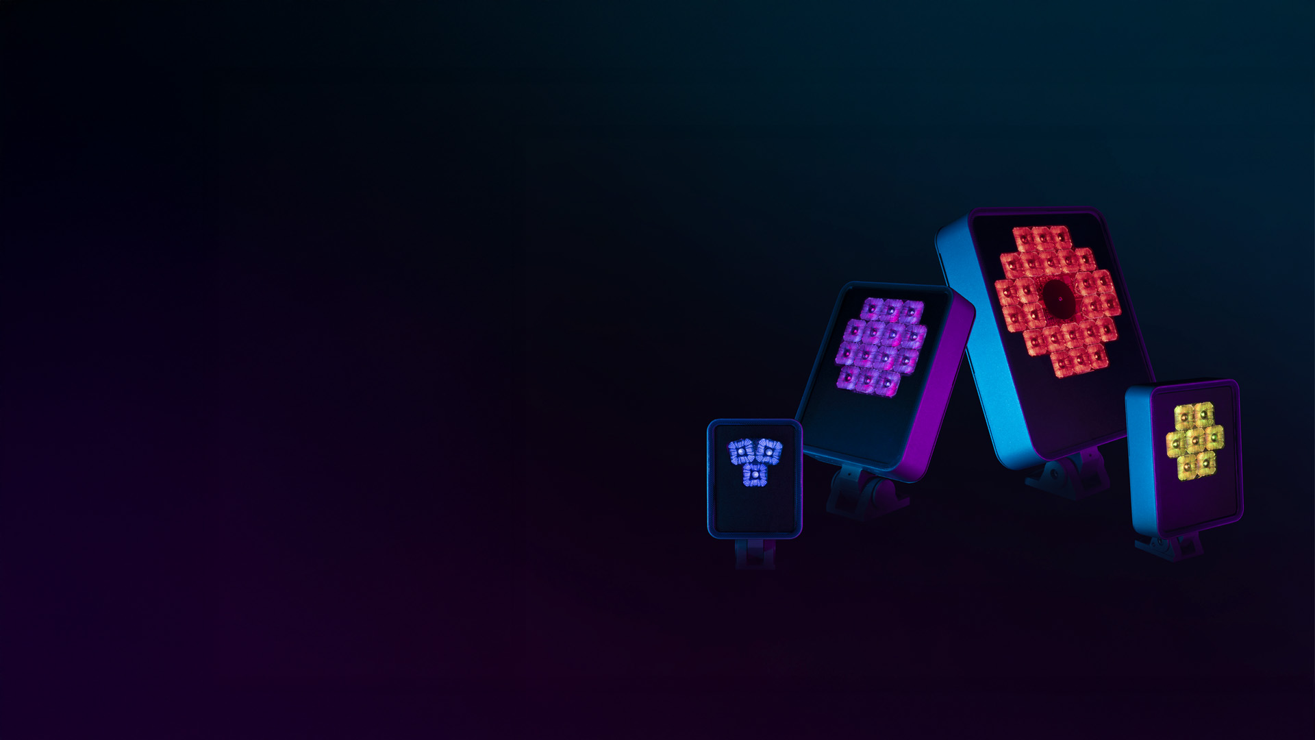 Lumenquad