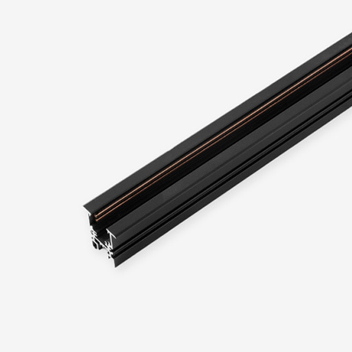 Pista Recessed Track 48V