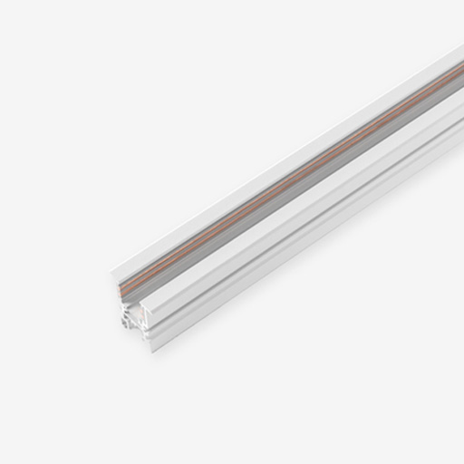 Pista Recessed Track 48V