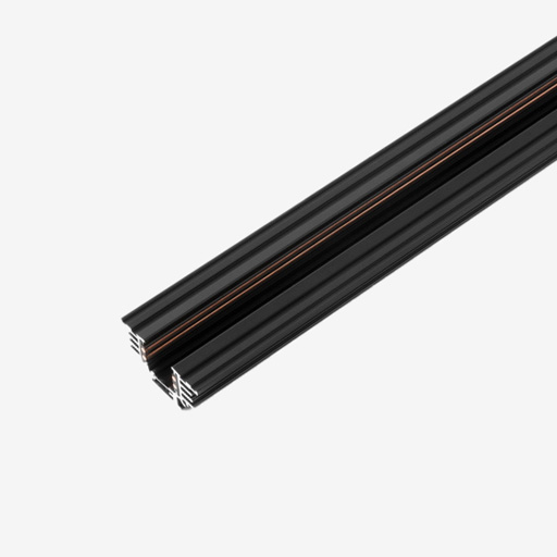 Pista Recessed Trimless Track 48V
