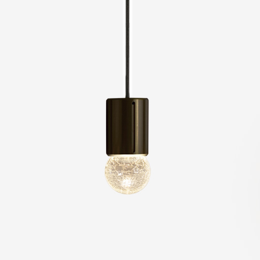 Eon Sans Pendant Mini