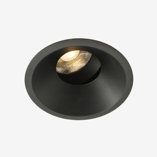 FOURdown Pro 120 Recessed
