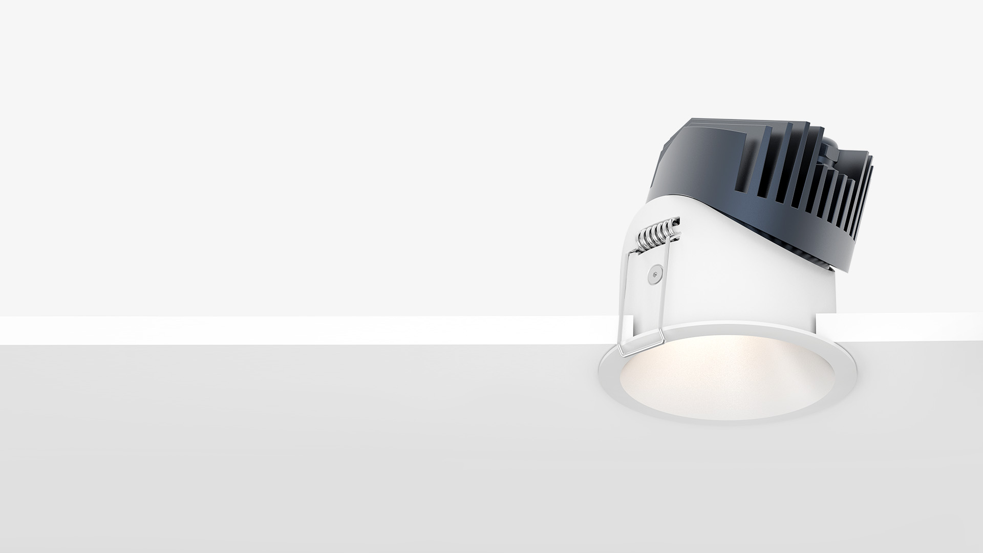 FOURdown Pro Recessed