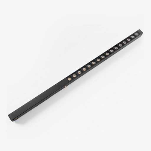 Pista Linear Spots Track 48V 16xLED