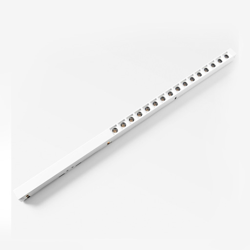 Pista Linear Spots Track 48V 16xLED