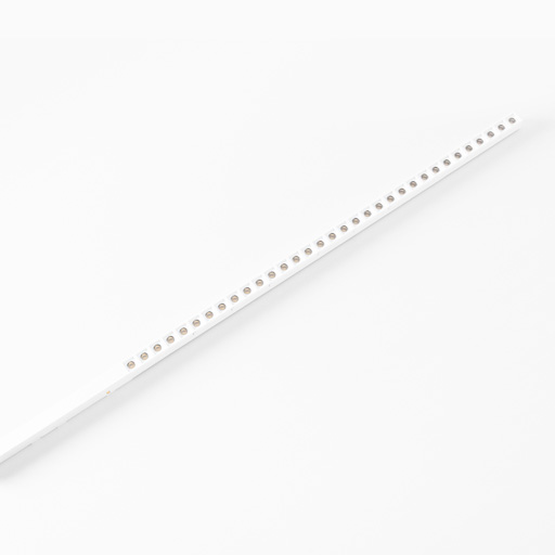 Pista Linear Spots Track 48V 33xLED