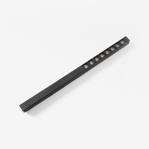 Pista Linear Spots Track 48V 8xLED
