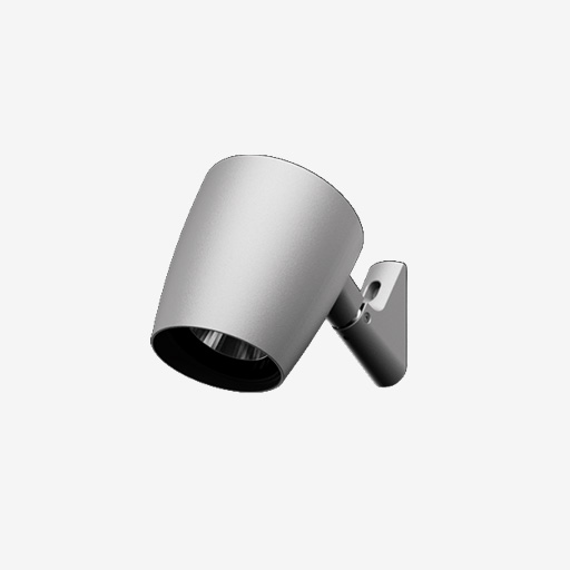 Monospot+ wall