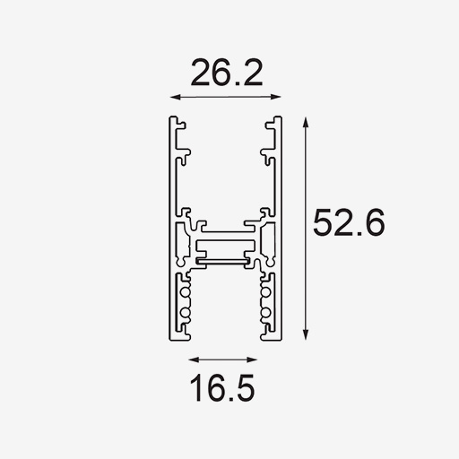 Pista Surface High Track 48V