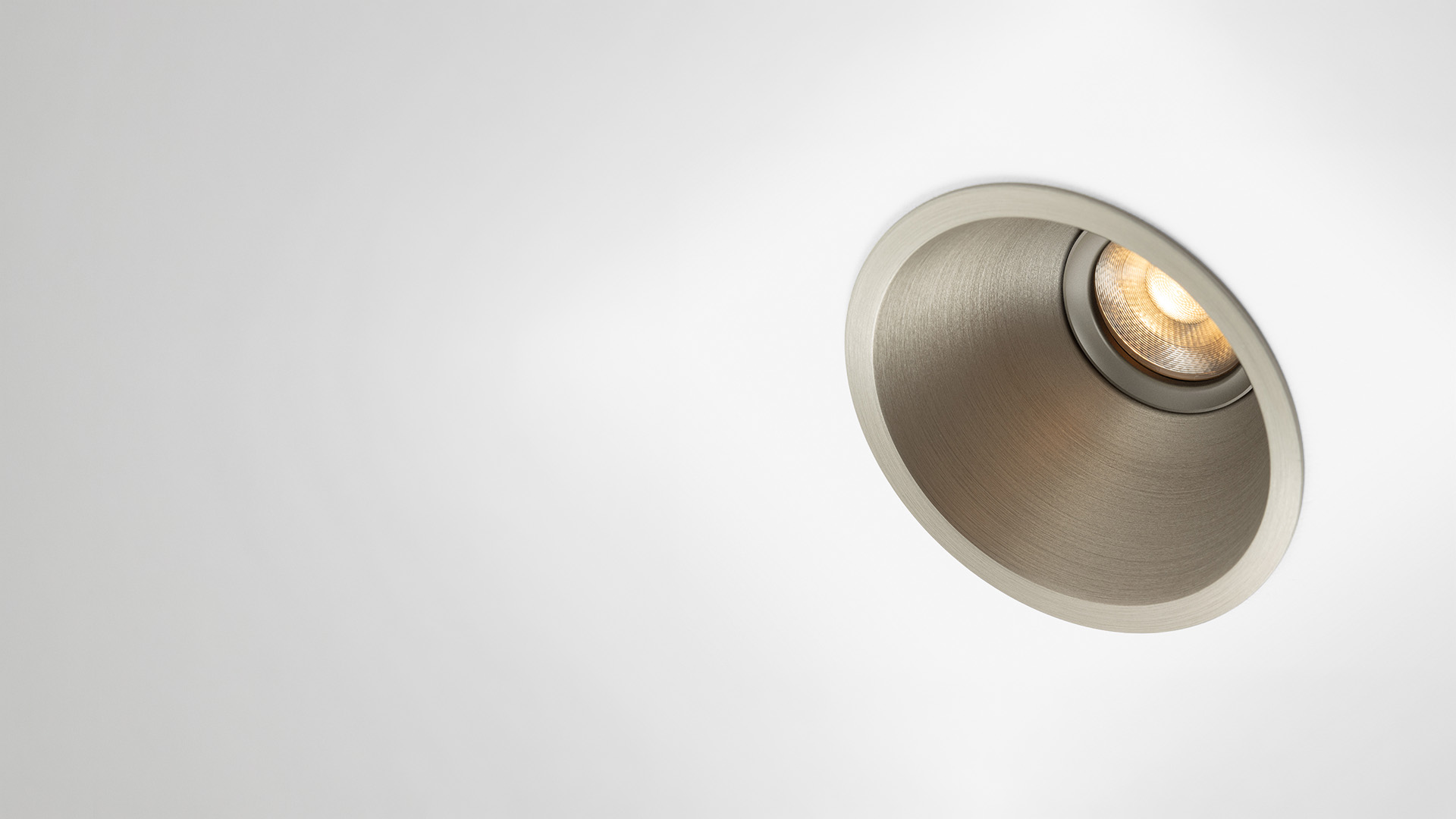 Klevr 72 Recessed