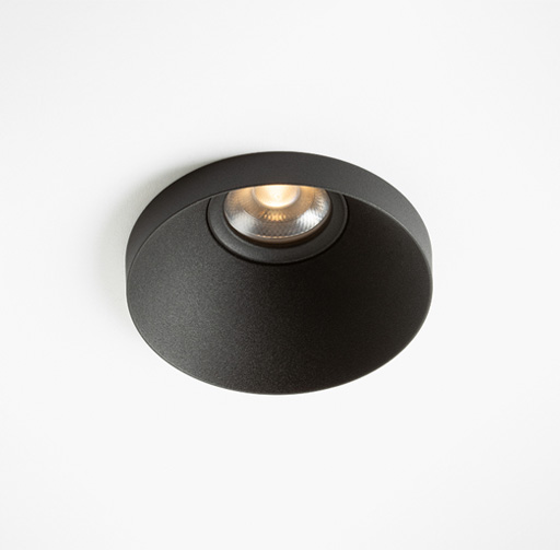 Kup 72 Recessed