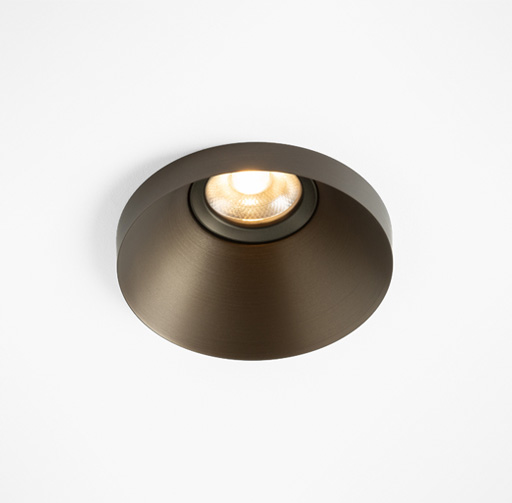 Kup 72 Recessed