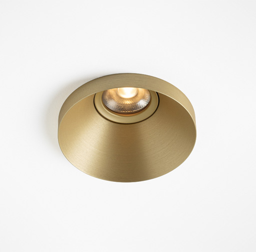 Kup 72 Recessed