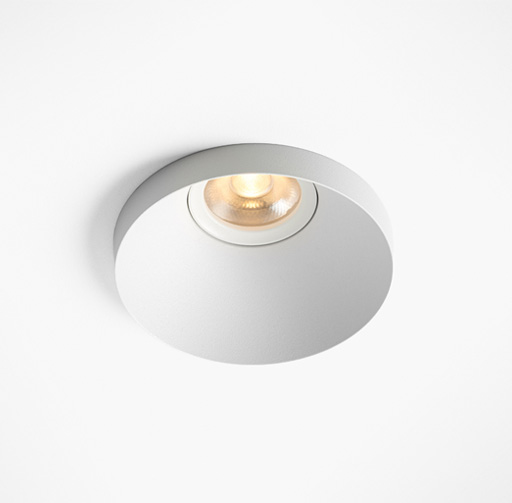 Kup 72 Recessed