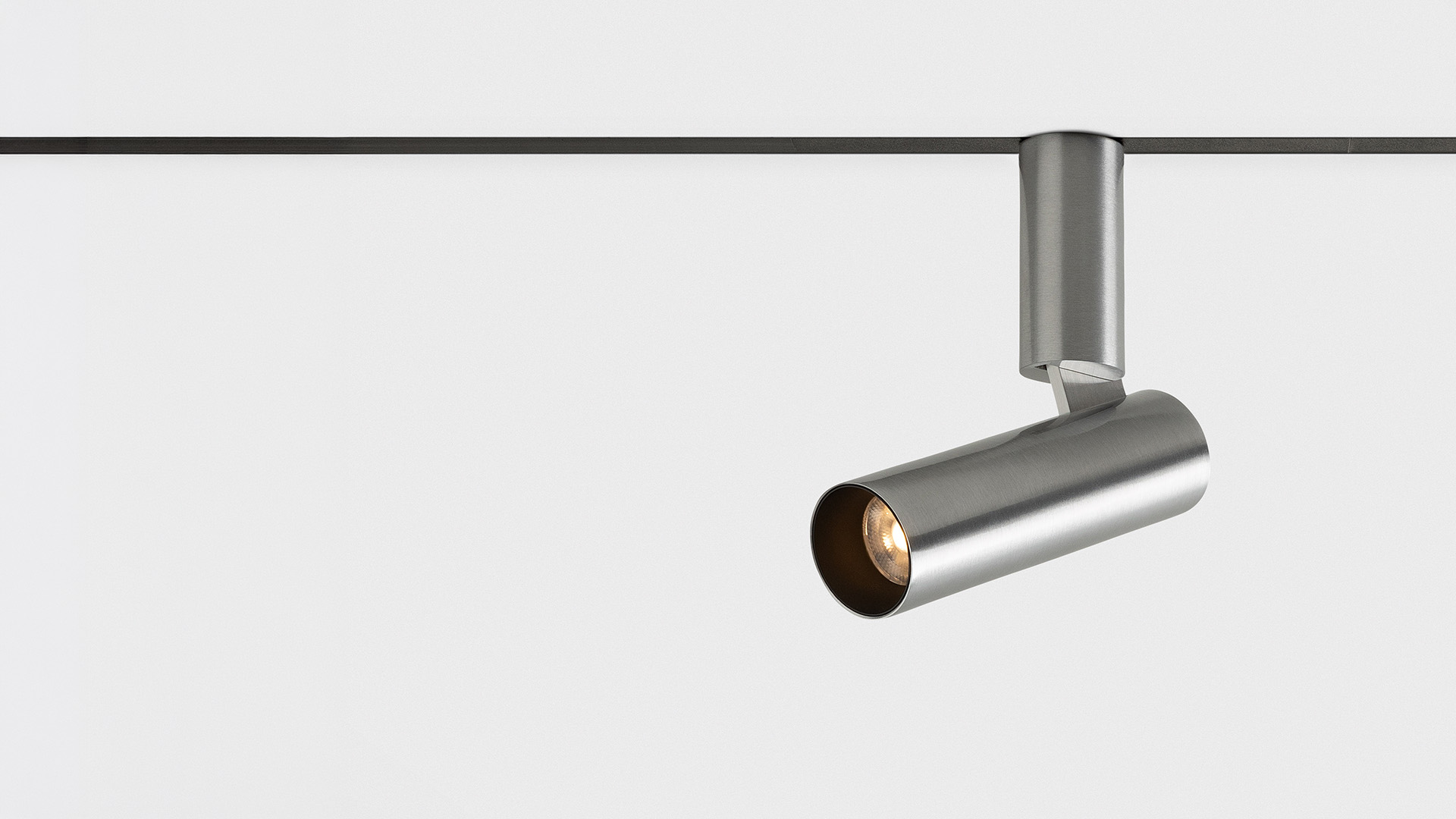 Passage Track 48V Adjustable