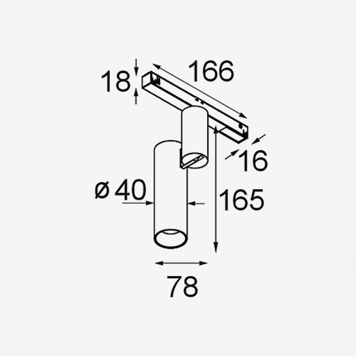 Passage Track 48V