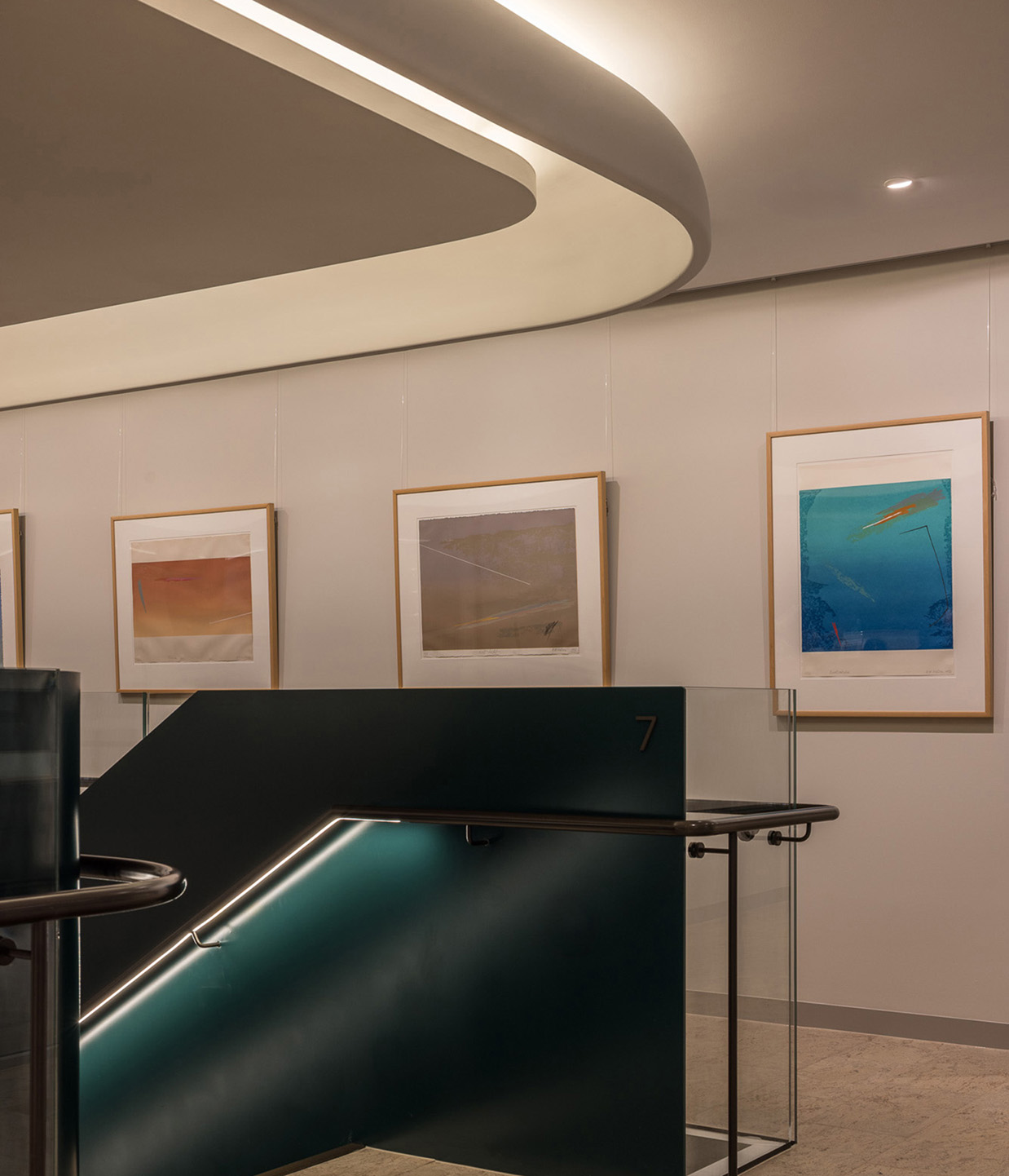 Ashurst Offices, Sydney Ashurst Offices, Sydney