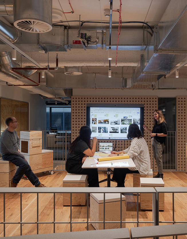 Arup Workspace Arup Workspace