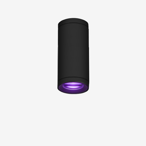 Lumencore Cylinder Surface Opticolor+ Small