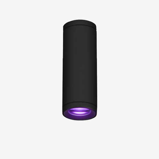 Lumencore Cylinder Surface Opticolor+ Small