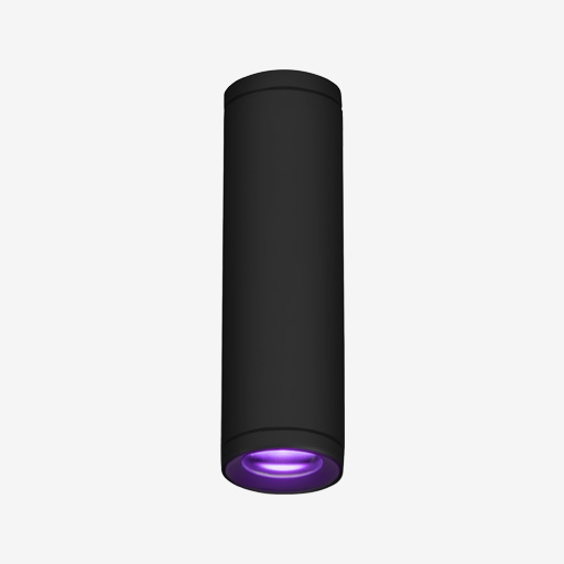 Lumencore Cylinder Surface Opticolor+ Small