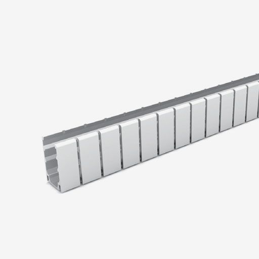 FOURflex SF15 - Horizontal Bending